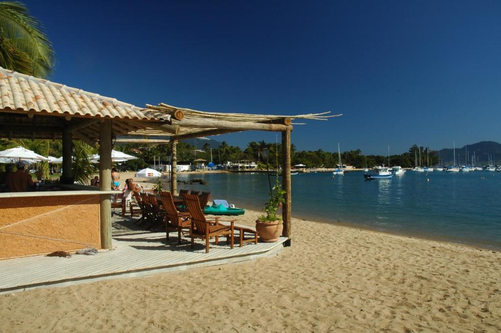  Casa de hóspedes Ilhabela Tênis Clube , Ilhabela, Brasil - 94  Avaliações dos hóspedes . Reserve seu hotel agora mesmo!